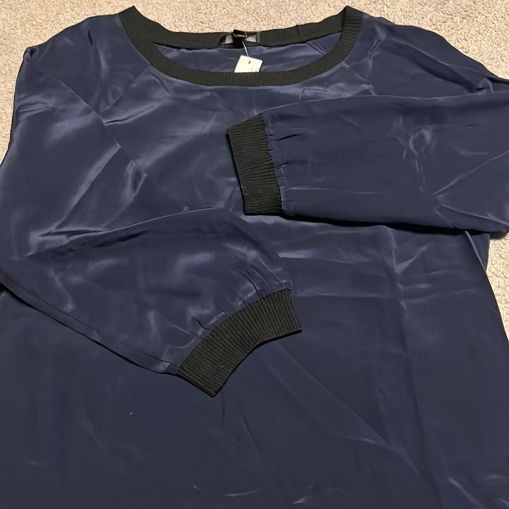 JCREW Top - Picture 3 of 11